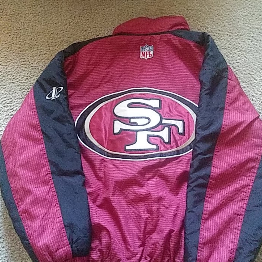 Nike jacket - Picture 5 of 16